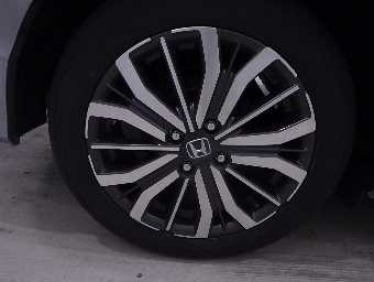 HONDA GRACE 2019 Image 9