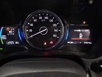 HONDA GRACE 2019 Image 10