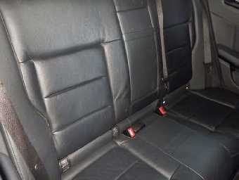MERCEDES BENZ E CLASS 2011 Image 6