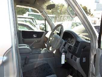 MAZDA BONGO FRIENDEE 2002 Image 5