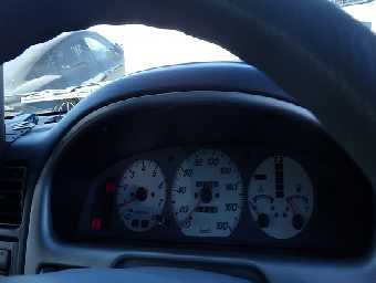 MAZDA BONGO FRIENDEE 2002 Image 7