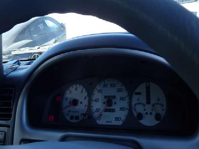 MAZDA BONGO FRIENDEE 2002 Image 26