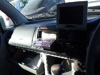 MAZDA BONGO FRIENDEE 2002 Image 8