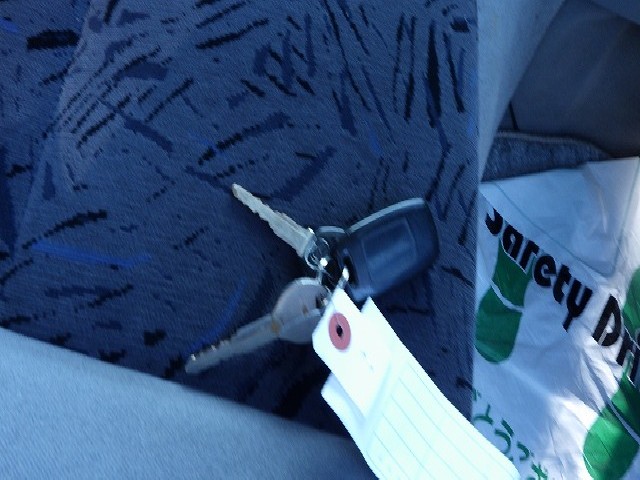 MAZDA BONGO FRIENDEE 2002 Image 28