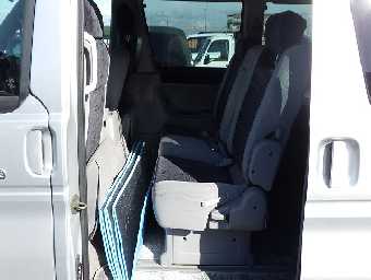 MAZDA BONGO FRIENDEE 2002 Image 10