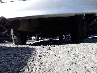 MAZDA BONGO FRIENDEE 2002 Image 12