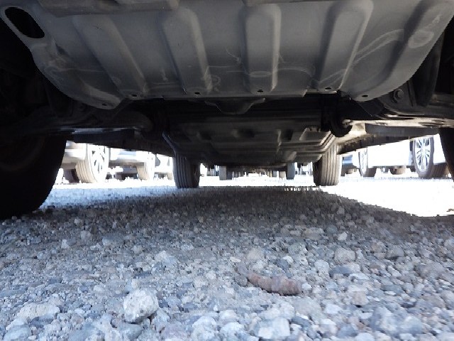 MAZDA BONGO FRIENDEE 2002 Image 32