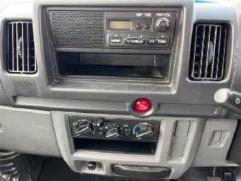 MITSUBISHI MINICAB 2012 Image 6
