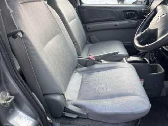 MITSUBISHI MINICAB 2012 Image 7