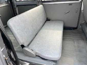 MITSUBISHI MINICAB 2012 Image 8