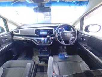 HONDA ODYSSEY HYBRID 2016 Image 3