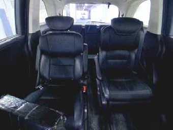 HONDA ODYSSEY HYBRID 2016 Image 6