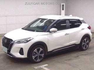 日産　KICKS P15 　ホワイト　パール 日産：キックス [ KICKS ] スポーツ&スペシャリティ/SUV | 外観