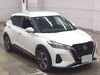 NISSAN KICKS 2021 Image 4