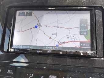 TOYOTA PRIUS 2019 Image 10