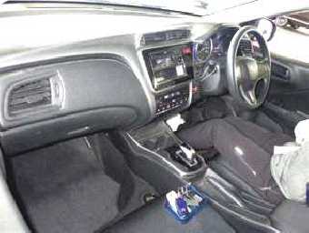 HONDA GRACE 2014 Image 3