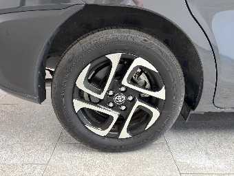 TOYOTA SIENTA 2023 Image 11