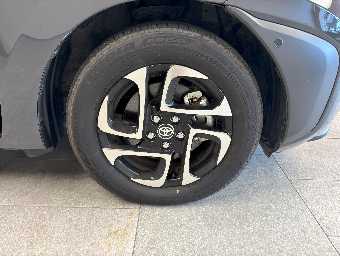 TOYOTA SIENTA 2023 Image 12