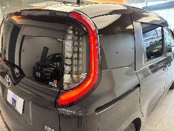 TOYOTA SIENTA 2023 Image 14