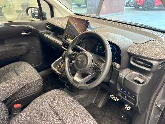 TOYOTA SIENTA 2023 Image 15