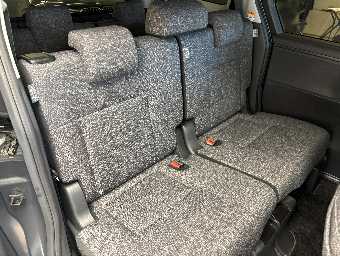 TOYOTA SIENTA 2023 Image 20