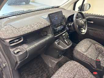 TOYOTA SIENTA 2023 Image 22