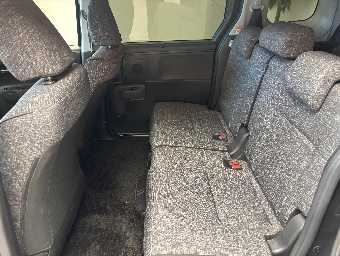 TOYOTA SIENTA 2023 Image 25