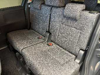 TOYOTA SIENTA 2023 Image 26