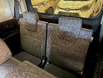 TOYOTA SIENTA 2023 Image 27