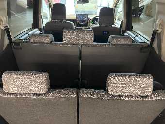 TOYOTA SIENTA 2023 Image 29