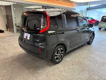 TOYOTA SIENTA 2023 Image 5