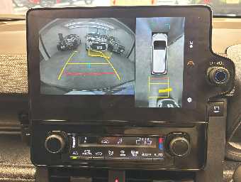 TOYOTA SIENTA 2023 Image 36