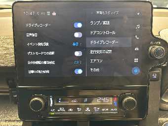 TOYOTA SIENTA 2023 Image 38
