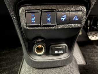 TOYOTA SIENTA 2023 Image 40