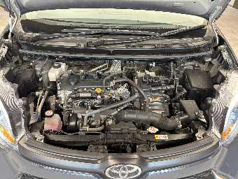 TOYOTA SIENTA 2023 Image 42