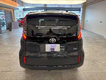 TOYOTA SIENTA 2023 Image 6