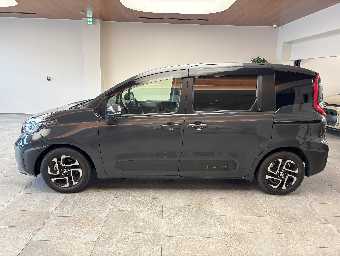 TOYOTA SIENTA 2023 Image 8