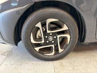 TOYOTA SIENTA 2023 Image 9