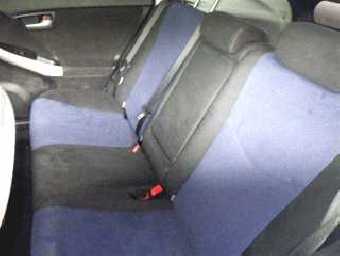 TOYOTA PRIUS 2014 Image 6