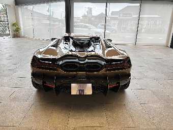 LAMBORGHINI REVUELTO 2025 Image 16