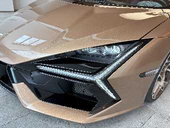 LAMBORGHINI REVUELTO 2025 Image 23