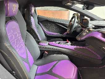 LAMBORGHINI REVUELTO 2025 Image 29