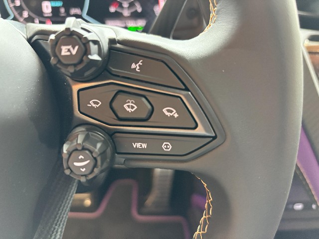 LAMBORGHINI REVUELTO 2025 Image 41