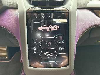 LAMBORGHINI REVUELTO 2025 Image 37