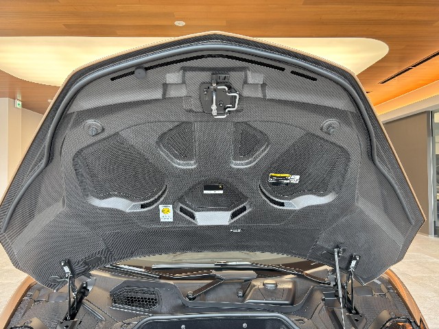 LAMBORGHINI REVUELTO 2025 Image 50