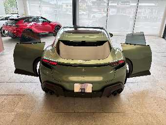 FERRARI PUROSANGUE 2024 Image 11