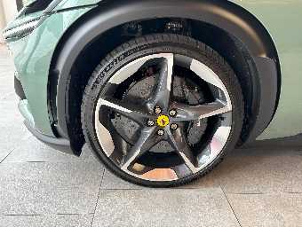FERRARI PUROSANGUE 2024 Image 13