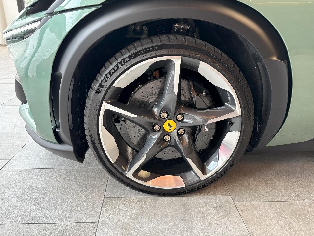 FERRARI PUROSANGUE 2024 Image 19