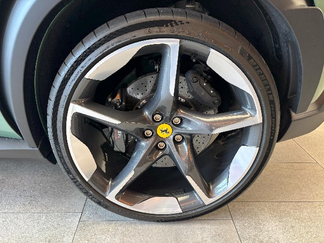 FERRARI PUROSANGUE 2024 Image 20