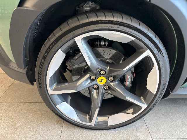 FERRARI PUROSANGUE 2024 Image 21